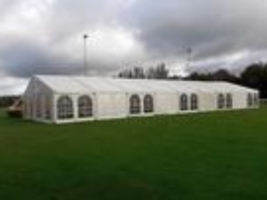 Tent 6x15 meter
